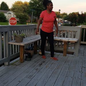 Meet your Posher, Paula